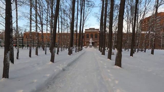 Старейшее учебное заведение Урала и всей страны. Нижнетагильский  горно-металлургический техникум