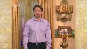 Рассказы о Святых. Виленская икона Божией Матери