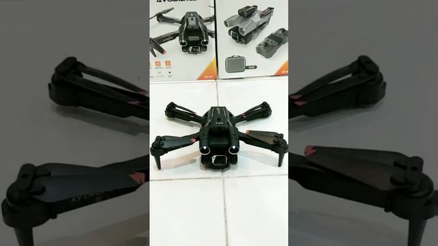 "Limited Time Offer: Qinux Drone K8 - EN Lander 50% Discount!" #shortvideo