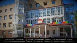 Чего вам стоит бояться в поликлинике. Работа врачей.