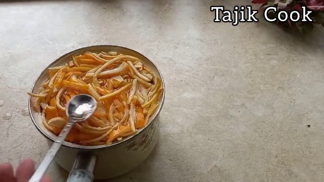 Век Живи Век Учись Варенье из Лимонов с Кожурой! Рецепт мой Авторский... смотреть онлайн