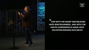 This Will Save Your Life | Pastor Tom Westberry