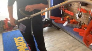 122C Husqvarna Trimmer | STK# 12C6389 | Redwater Husqvarna