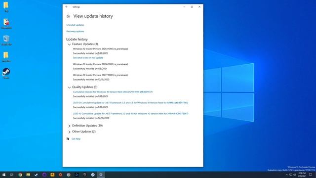 x64 Emulation Broken? Windows 10 ARM Parallels 21292 Fix Rollback Update Downgrade смотреть онлайн