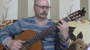 "Грустный напев" - Иванов-Крамской ("Sad Song" - Ivanov-Kramskoy)