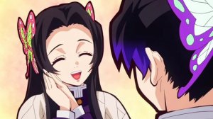 Kanae kochou? [Mejores momentos] [Kimetsu no yaiba manga /Demon Slayer]