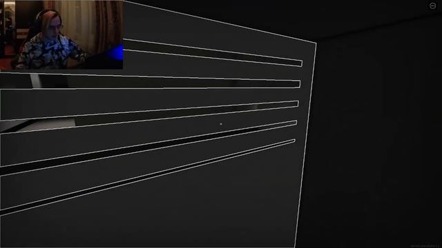 Оно меня слышит!!!!! Самая страшная игра в ROBLOX 2 часть Apeirophobia смотреть онлайн