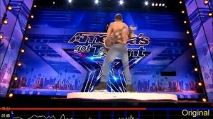 Самый советский Hi-End усилитель