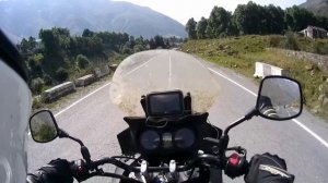 Мотопутешествие в Грузию 2015 год. Часть 2