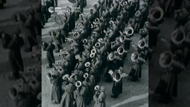 10 октября в истории - Открытие ДнепроГЭС