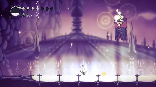 Душегуб hollow knight* смотреть онлайн