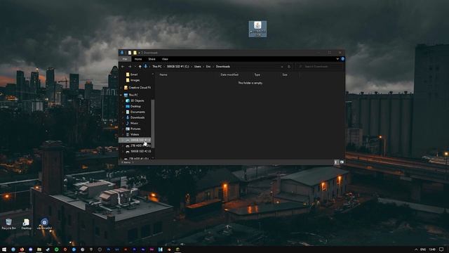 HOW TO DOWNLOAD & INSTALL MODS FOR FORGE! (1.16.5/1.17.0) - Minecraft Tutorial смотреть онлайн