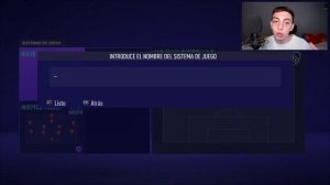 Como HACER EQUIPO B en MODO CARRERA FIFA 22