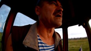 Т 16  и т 28 снова косят покос..Трава хорошая.