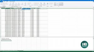 Comparacion de periodos con DAX en Power Pivot | Hablando de Excel