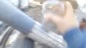 Веялка для семичек