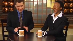 Conversation about countries and nationalities