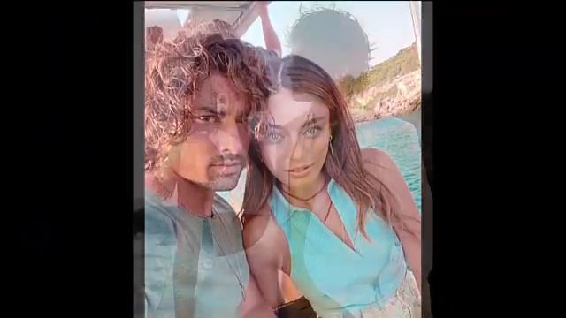 Завершено ли разделение Альп Навруз и Айчи Айшин Туран? смотреть онлайн