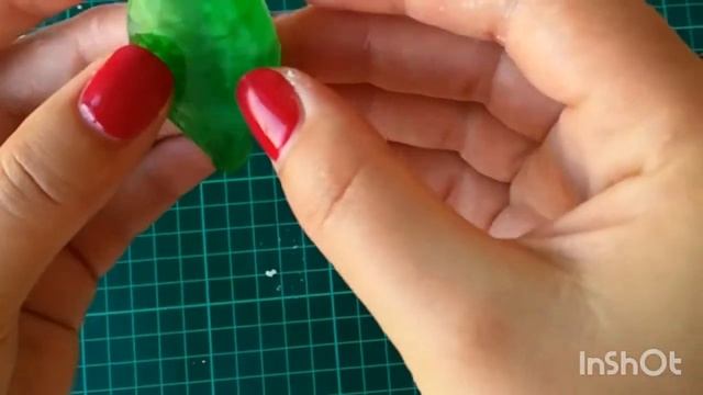 Молды из строительного силикона. смотреть онлайн