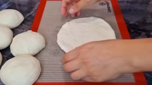 ПОЛОЖИТЕ ТЕСТО в горячую сковороду с водой, вы будете в восторге! А ВЫ ЗНАЛИ ПРО ЭТОТ РЕЦЕПТ?