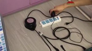 Led Светильники для бассейна