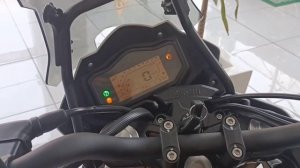 New 2022 Benelli TRK 251 | adventure bike | Walkaround Review - 2022 Benelli TRK 251 | Price