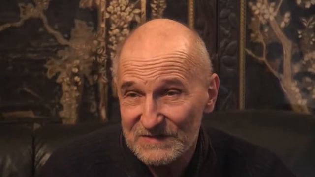 Пётр Мамонов: БОГ ВЕЗДЕ И ВО ВСЕМ. Надо только открыть сердце! смотреть онлайн