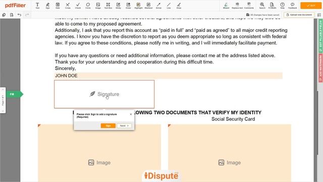 HSBC Bank Dispute - Debt Compromise | 2023 смотреть онлайн
