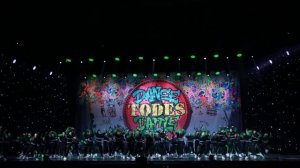 Тодес Люберцы | Финал | Todes Dance Battle Moscow 2023