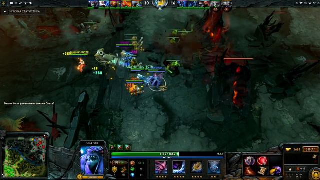 Ну это гг посоны :D смотреть онлайн