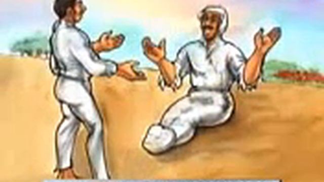 Что ждёт нас в могиле (чеч.яз) смотреть онлайн