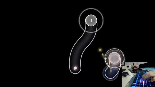 MY THE BEST PASS ON SAVE (Encore) | Osu! | Frolik