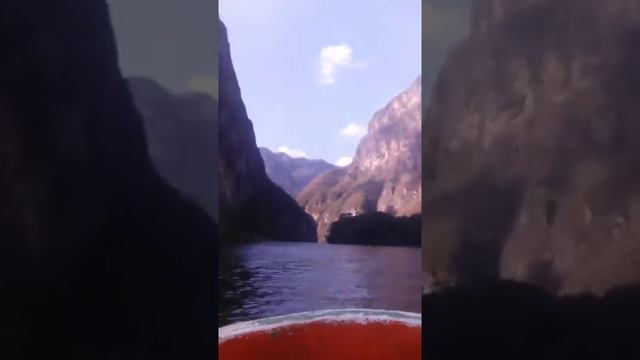 Viaje en chiapas(1)