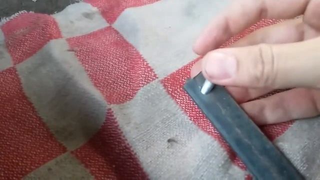 Сделай себе эту удобную и полезную подставку для шашлыка смотреть онлайн