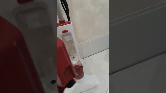 Паровая швабра Kitfort КТ-1002 обзор и характеристики смотреть онлайн