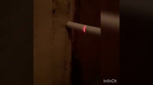 Геометрия в ванне,установка маяков по лазеру в ванной