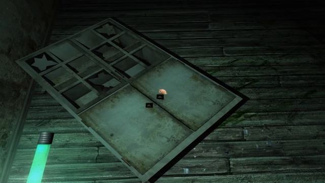 КОМНАТА БЕЗУМЦА И ОЗЕРО - Penumbra Overture# 8 смотреть онлайн