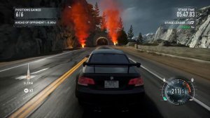 Need for Speed The Run: Stage 2 - National Park