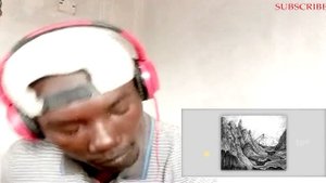 African React to Miyagi & Andy panda - Yamakasi РЕАКЦИЯ | ИНОСТРАНЦЫ СЛУШАЮТ РУССКУЮ МУЗЫКУ