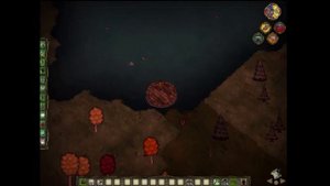 Обзор на HUD Моды! Моды изменяющие вид инвентаря! [Don't Starve Together]