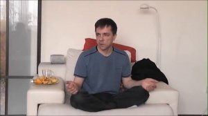 Джняна-йога с нуля.  ૐВысшее Знание ૐ  СатСанг с АлексОм СанСкрит