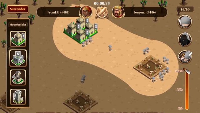 SOLO MODE IN DOT ARCADE смотреть онлайн