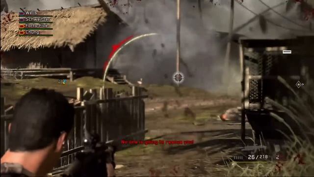 Official PlayStation Move Sharp Shooter Walkthrough in SOCOM 4 смотреть онлайн