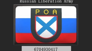 Iron Assault Flag Ids (great and interesting ids)