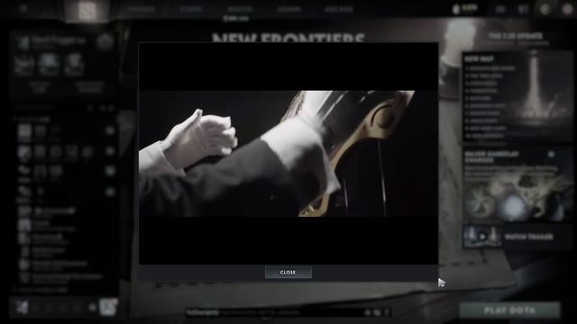 Dota 2 Ti12, Battle Pass 2023 смотреть онлайн