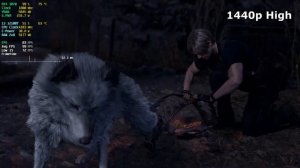 GeForce RTX 3070 + i3 12100F Tested in 14 Games in 2023 | 1440p Gaming