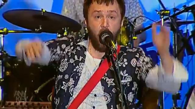 гр. Ленинград на презентации Метрокомбанк смотреть онлайн