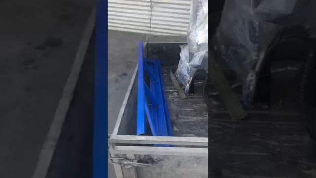 Вальцы, зиг машина, фальцегиб, фальцеосадочный станок Кемерово / Станки для бизнеса / #shots смотреть онлайн