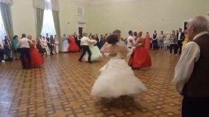 Romany polka!  Цыганская полька!  Гомель.  II городской бал