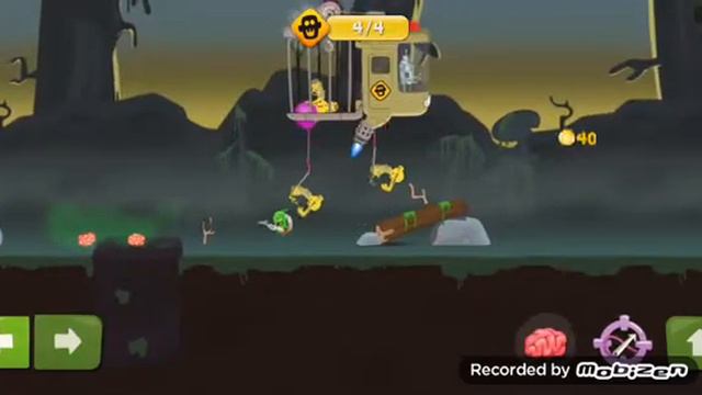 Стой зомби стрелять буду!!! смотреть онлайн